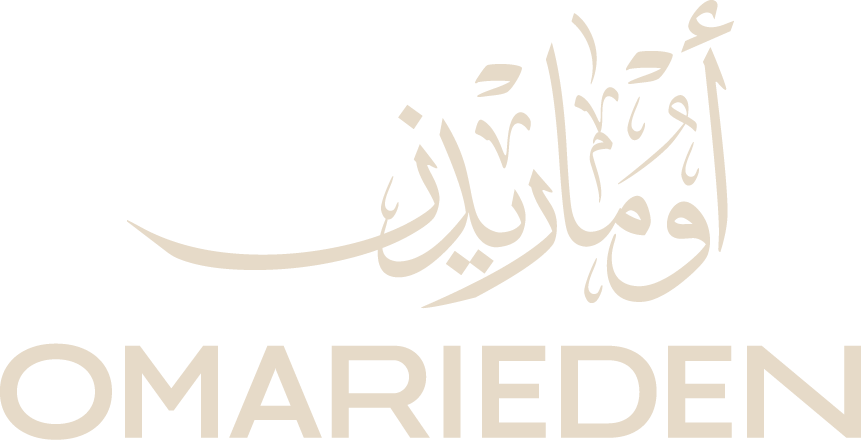 Omarieden Test